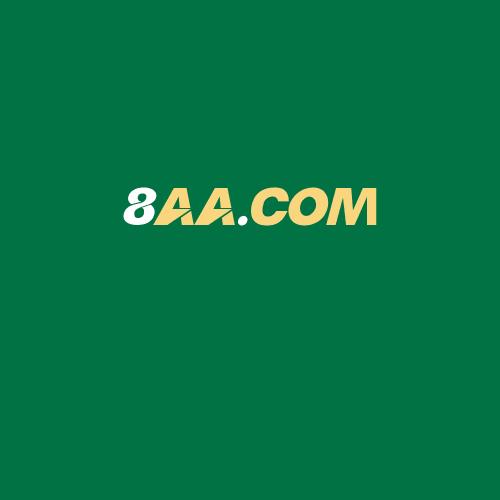 Logo da 8AA